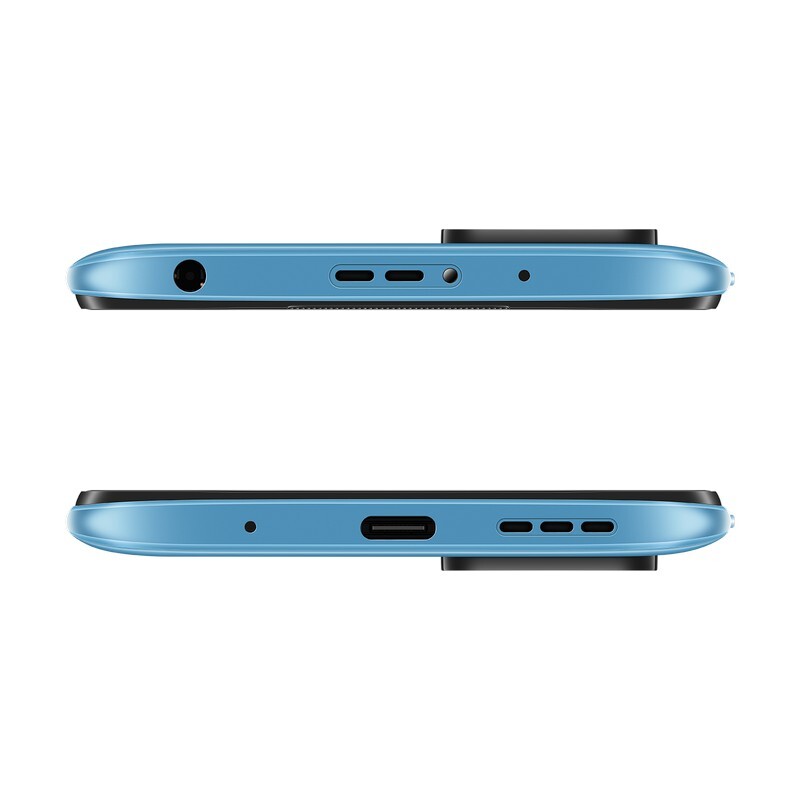 Xiaomi RedMi 10 / 6.5'' LCD 90Hz / Helio G88 / 4Gb / 128Gb / 5000mAh / Blue