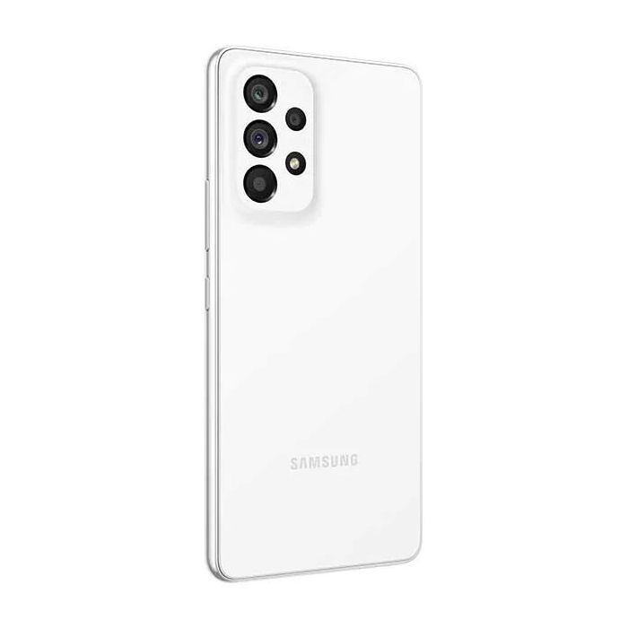 Samsung Galaxy A53 5G / 6.5'' Super AMOLED 120Hz / Exynos 1280 / 8GB / 256GB / 5000mAh /
