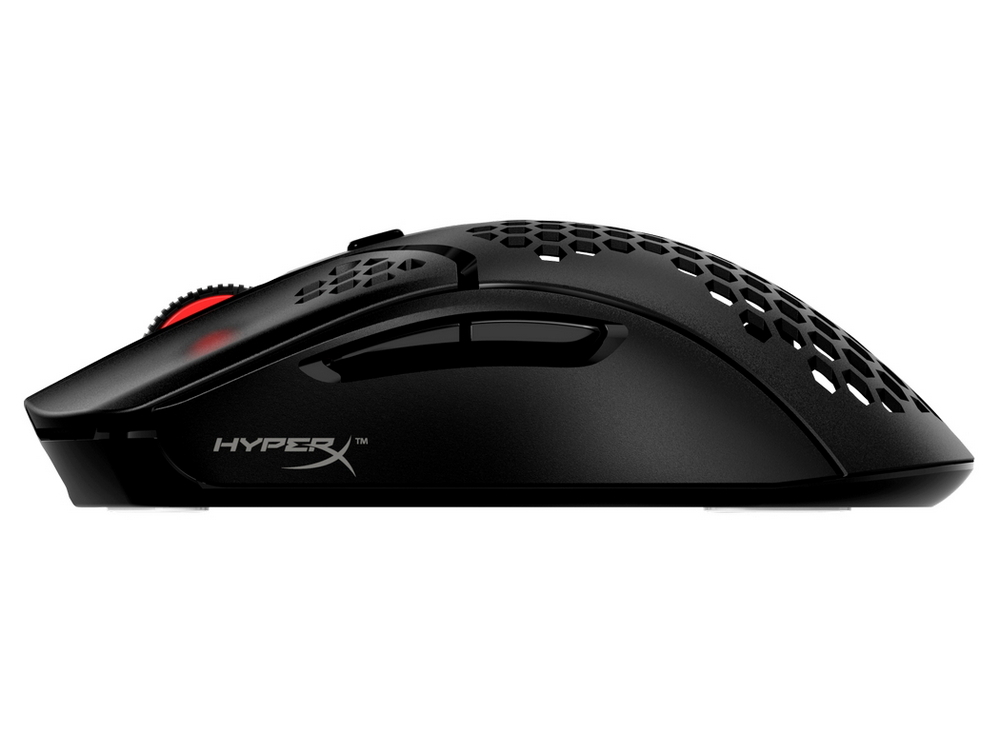 HyperX Pulsefire Haste / Wireless Mouse / Black