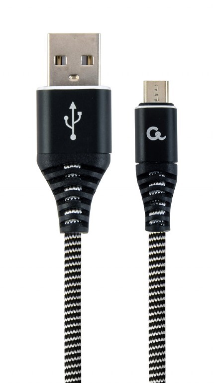 Cablexpert CC-USB2B-AMmBM-1M