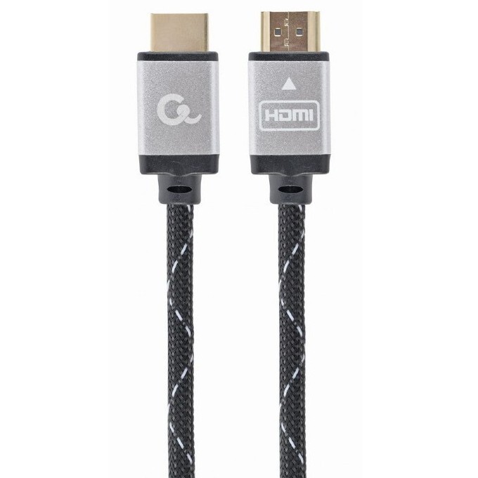 Cablexpert Select Plus Series HDMI 1.0m 4K