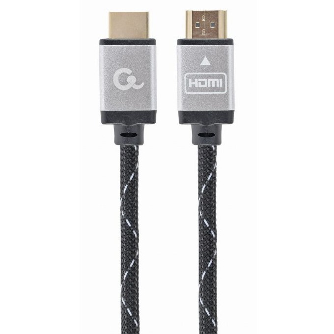 Cablexpert Select Plus Series HDMI 1.5m 4K