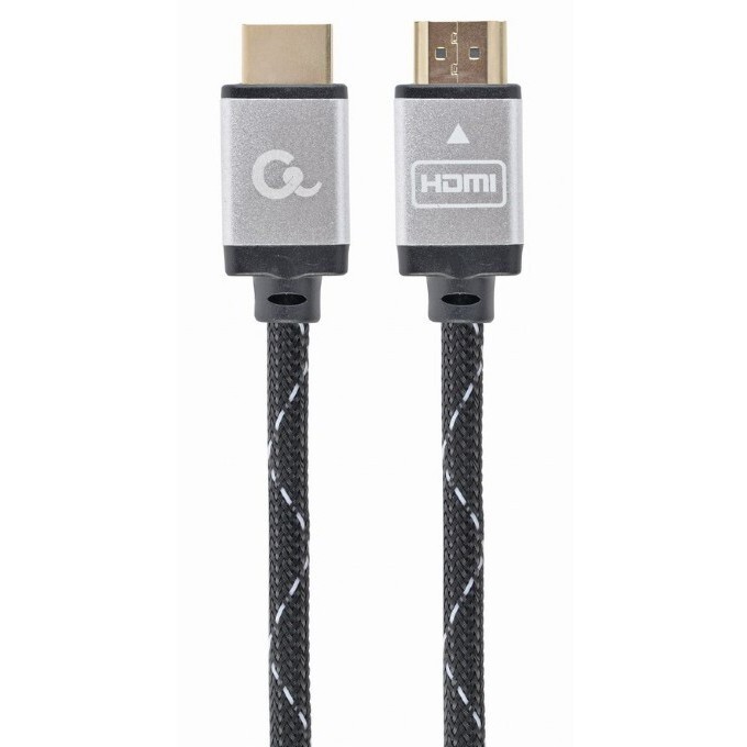 Cablexpert Select Plus Series HDMI 2.0m 4K
