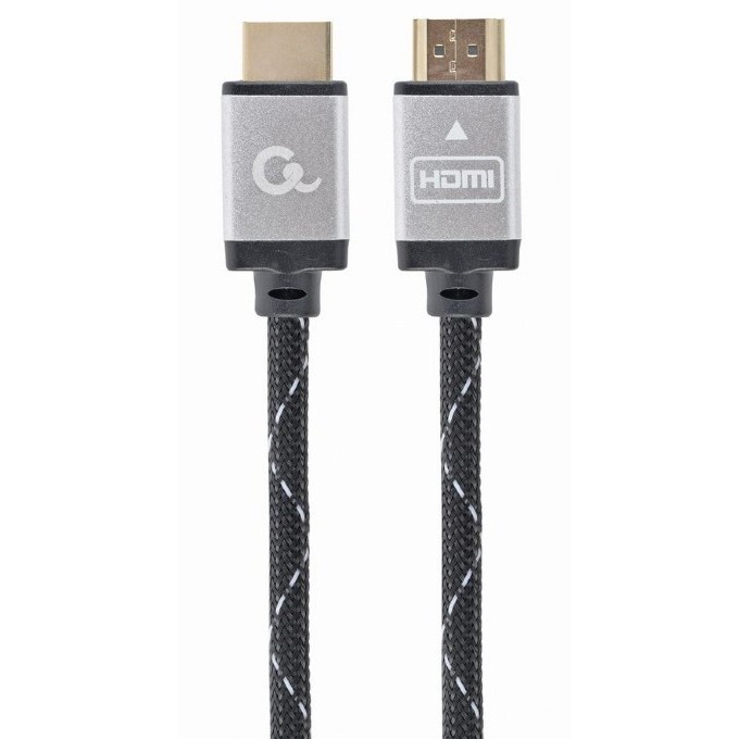 Cablexpert Select Plus Series HDMI 5.0m 4K