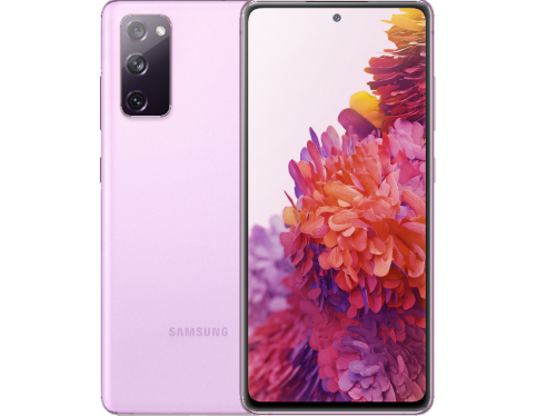 Samsung Galaxy S20fe / 6.5 Super AMOLED 120Hz / Snapdragon 865 / 8Gb / 128Gb / 4500mAh / G780