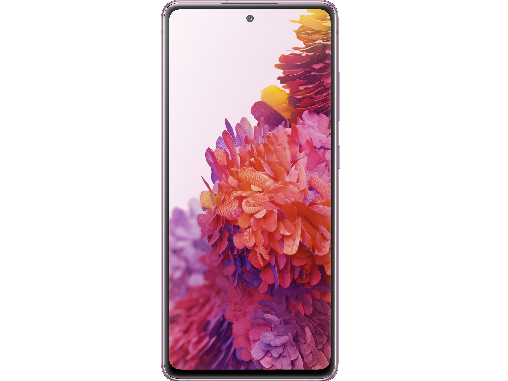 Samsung Galaxy S20fe / 6.5 Super AMOLED 120Hz / Snapdragon 865 / 8Gb / 128Gb / 4500mAh / G780