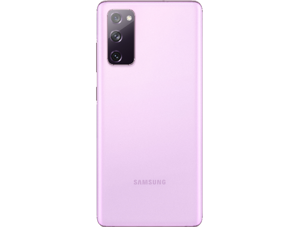 Samsung Galaxy S20fe / 6.5 Super AMOLED 120Hz / Snapdragon 865 / 8Gb / 128Gb / 4500mAh / G780