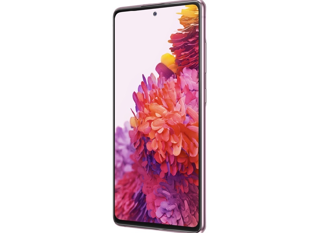 Samsung Galaxy S20fe / 6.5 Super AMOLED 120Hz / Snapdragon 865 / 8Gb / 128Gb / 4500mAh / G780