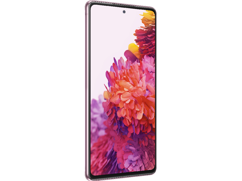 Samsung Galaxy S20fe / 6.5 Super AMOLED 120Hz / Snapdragon 865 / 8Gb / 128Gb / 4500mAh / G780