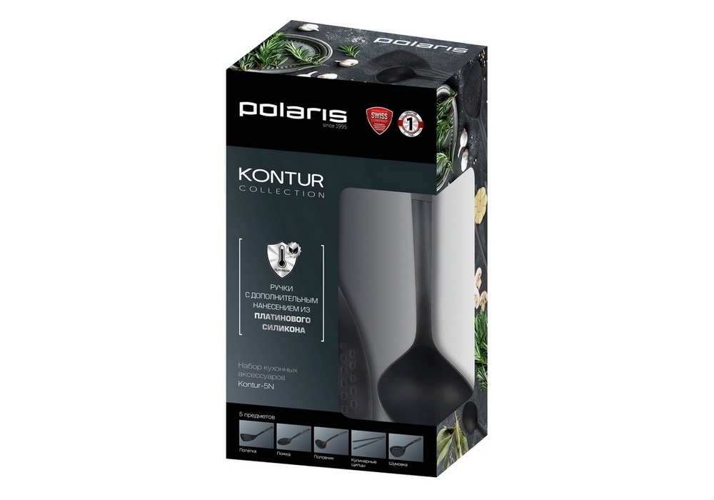 Polaris Kontur-5N
