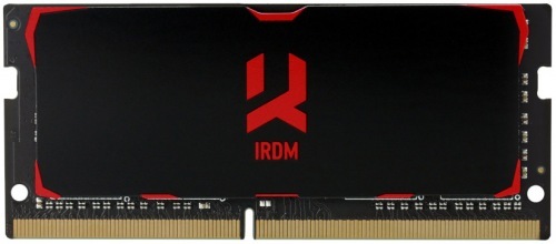 GOODRAM IRDM IR-3200S464L16A/16G / 16GB DDR4 3200 SODIMM