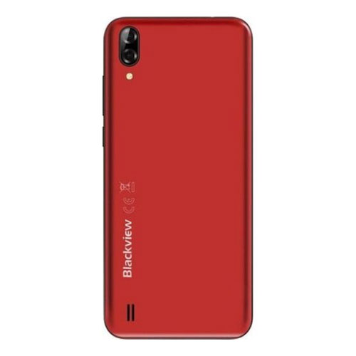 Blackview A60 Pro / 6.1'' IPS 1280x600 / Helio A22 / 3Gb / 16Gb / 4080mAh / Red