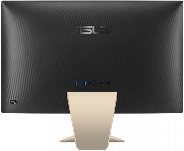 ASUS AiO V222 / 21.5'' FullHD IPS / Core i3-10110U / 8GB DDR4 / 256GB NVMe / No OS