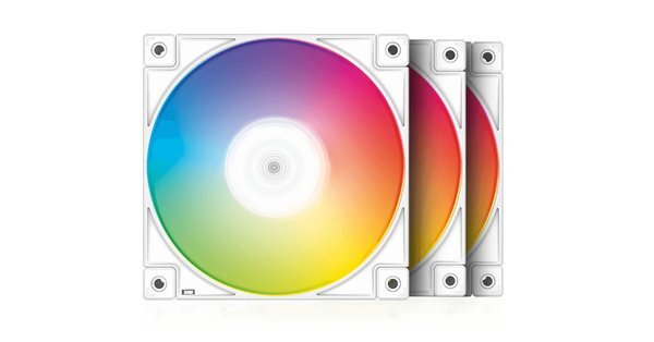 Deepcool XDC-FC120 3IN1