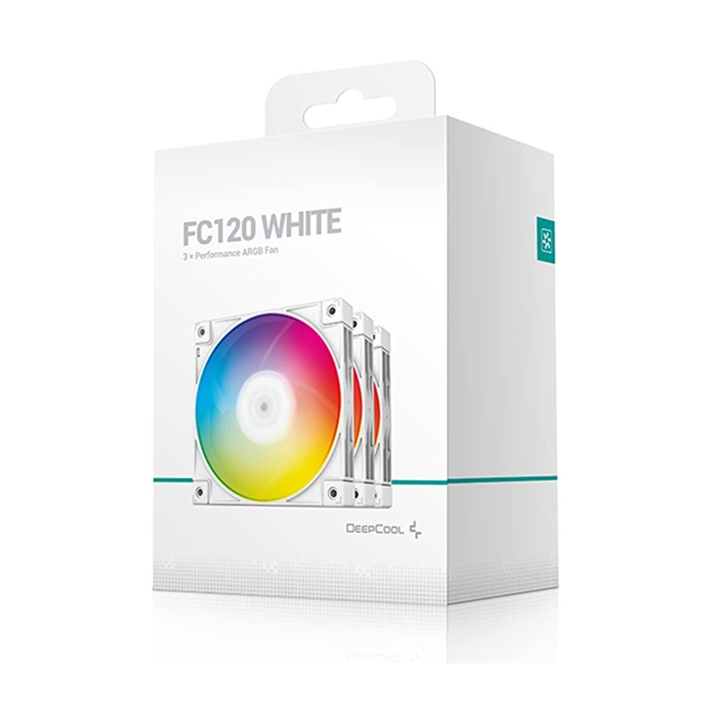 Deepcool XDC-FC120 3IN1