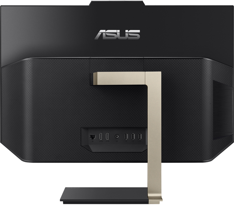 ASUS AiO Zen A5401 / 23.8'' FullHD IPS / Core i5-10500T / 8GB DDR4 / 512GB NVMe / Windows 11 Home