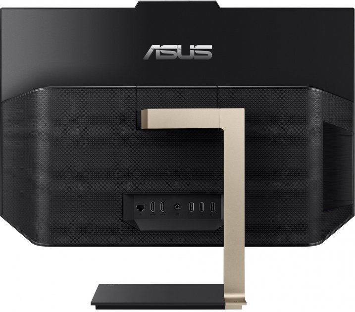 ASUS AiO Zen A5401 / 23.8'' FullHD IPS / Core i3-10100T / 8GB DDR4 / 256GB NVMe / Windows 11 Home