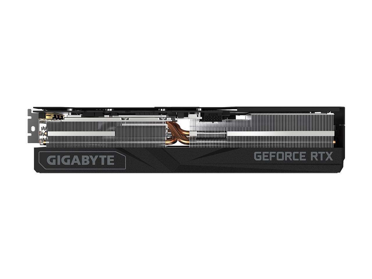 Gigabyte GeForce RTX 3090 Ti 24GB GDDR6X 384bit Gaming OC / GV-N309TGAMING OC-24GD