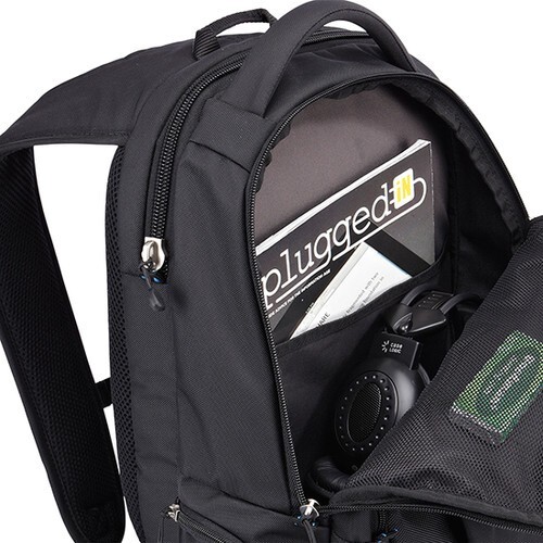 CaseLogic BEBP115 / Backpack 23L /