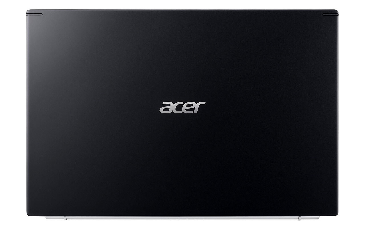 ACER Aspire A515-56-783W / 15.6" IPS FullHD / Core i7-1165G7 / 8GB DDR4 / 512GB NVMe / Iris Xe / No OS /