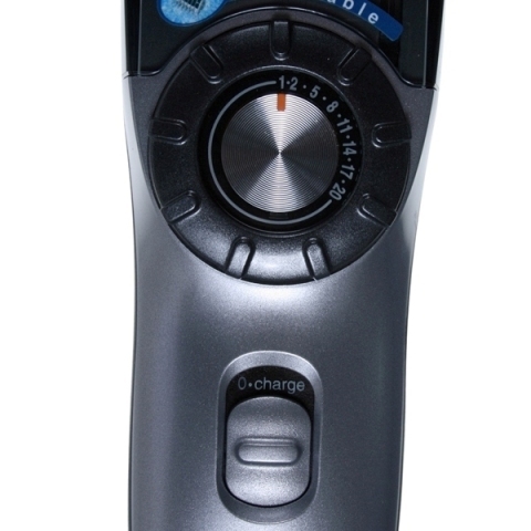 Panasonic ER217S520