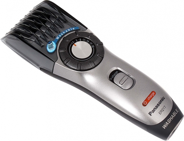 Panasonic ER217S520
