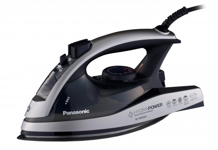 Panasonic NI-W950ALTW