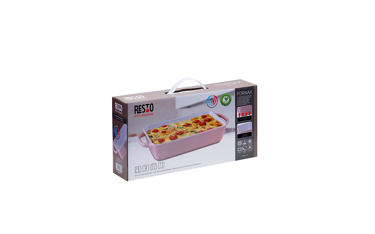 RESTO FORNAX 96121