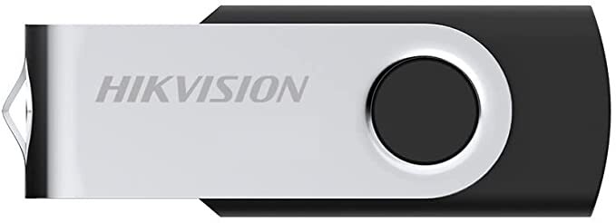 HIKVISION HS-USB-M200S/128 / 128GB