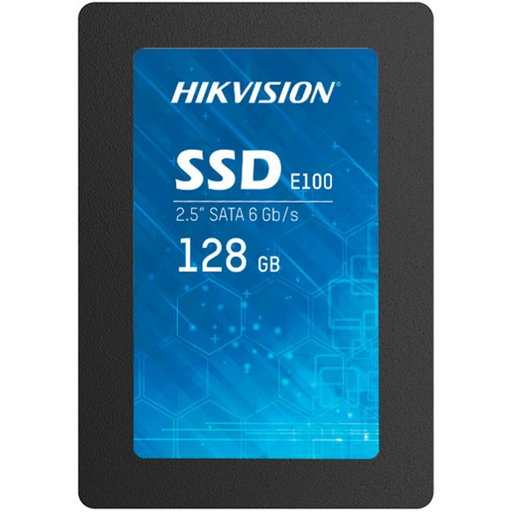 HIKVISION HS-SSD-E100/128G / 128GB