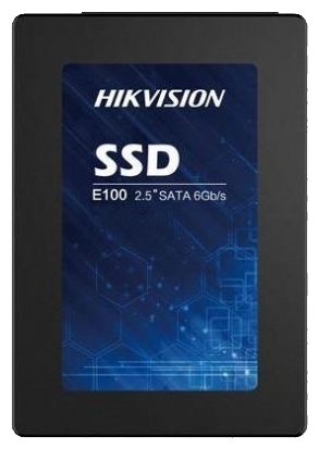 HIKVISION HS-SSD-E100I / 128GB SSD