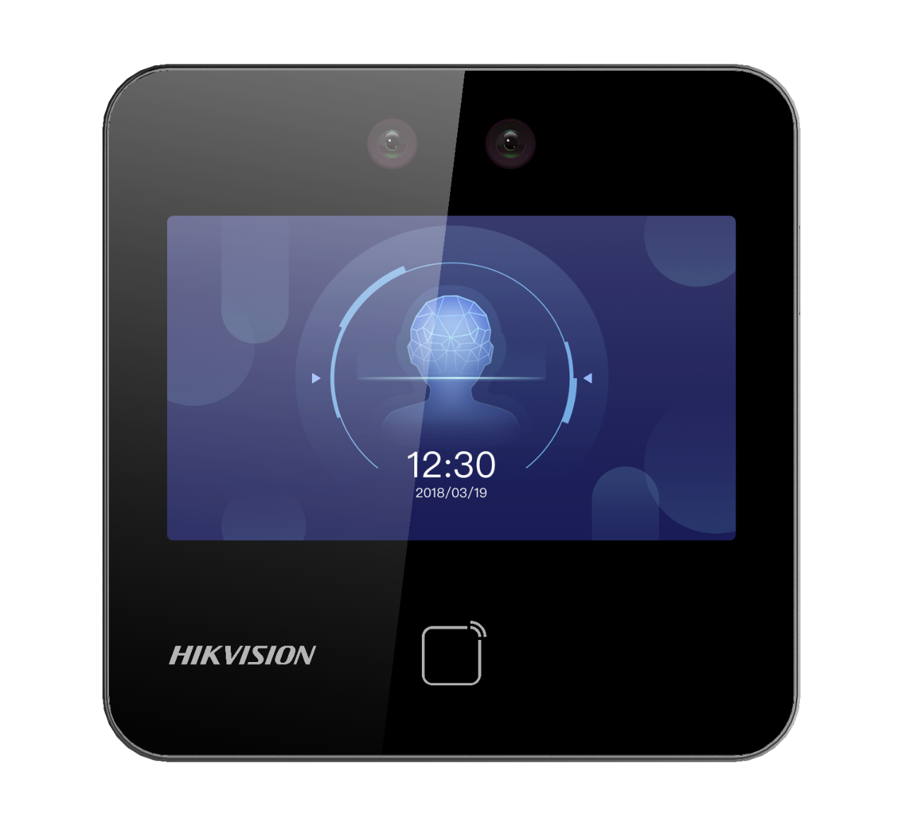 HIKVISION DS-K1T343MWX / Face Recognition Terminal