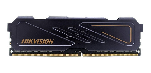 HIKVISION U10 RAM DDR4 3200Mhz 8Gb