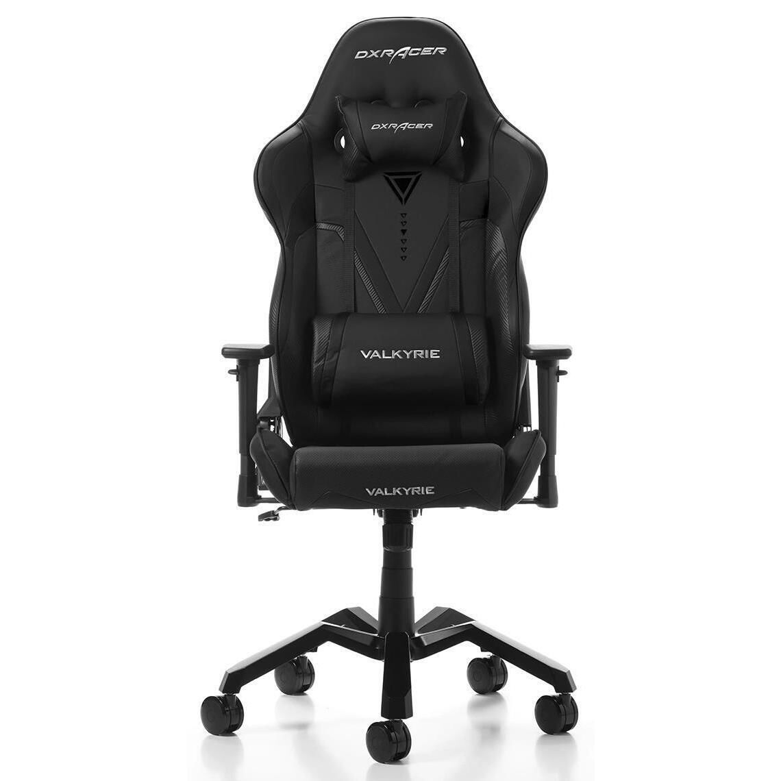 DXRacer Valkyrie GC-V03-N-B1 Gaming / Office Chair / Black