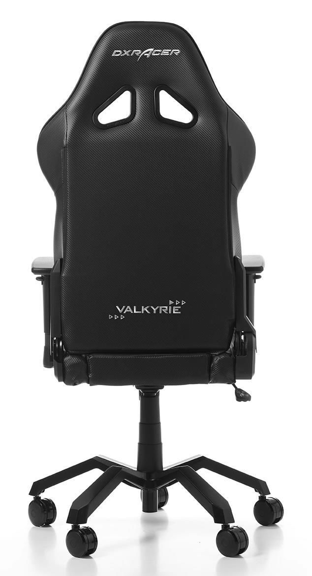 DXRacer Valkyrie GC-V03-N-B1 Gaming / Office Chair / Black
