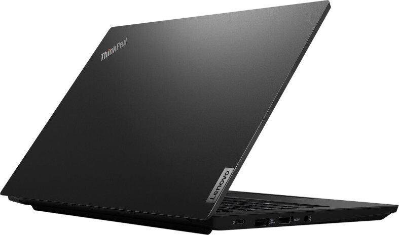 Lenovo ThinkPad E14 Gen 2 / 14.0" IPS FullHD / Core i5-1135G7 / 8Gb RAM / 256Gb NVMe / DOS / 20TA004XRT