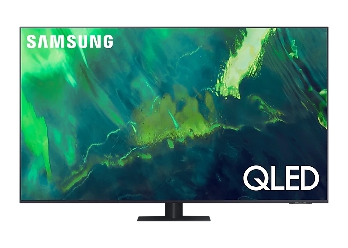 Samsung QE65Q70AAUXUA / 65" QLED 4K UHD Premium SMART TV Tizen OS