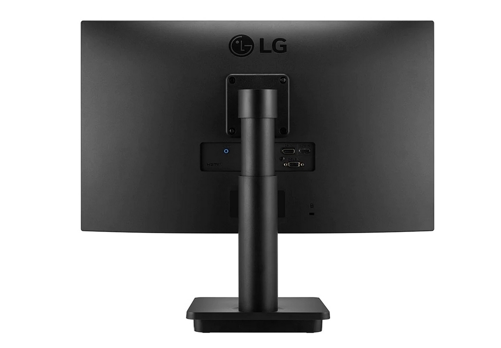 LG 24MP450-B / 23.8" FullHD IPS