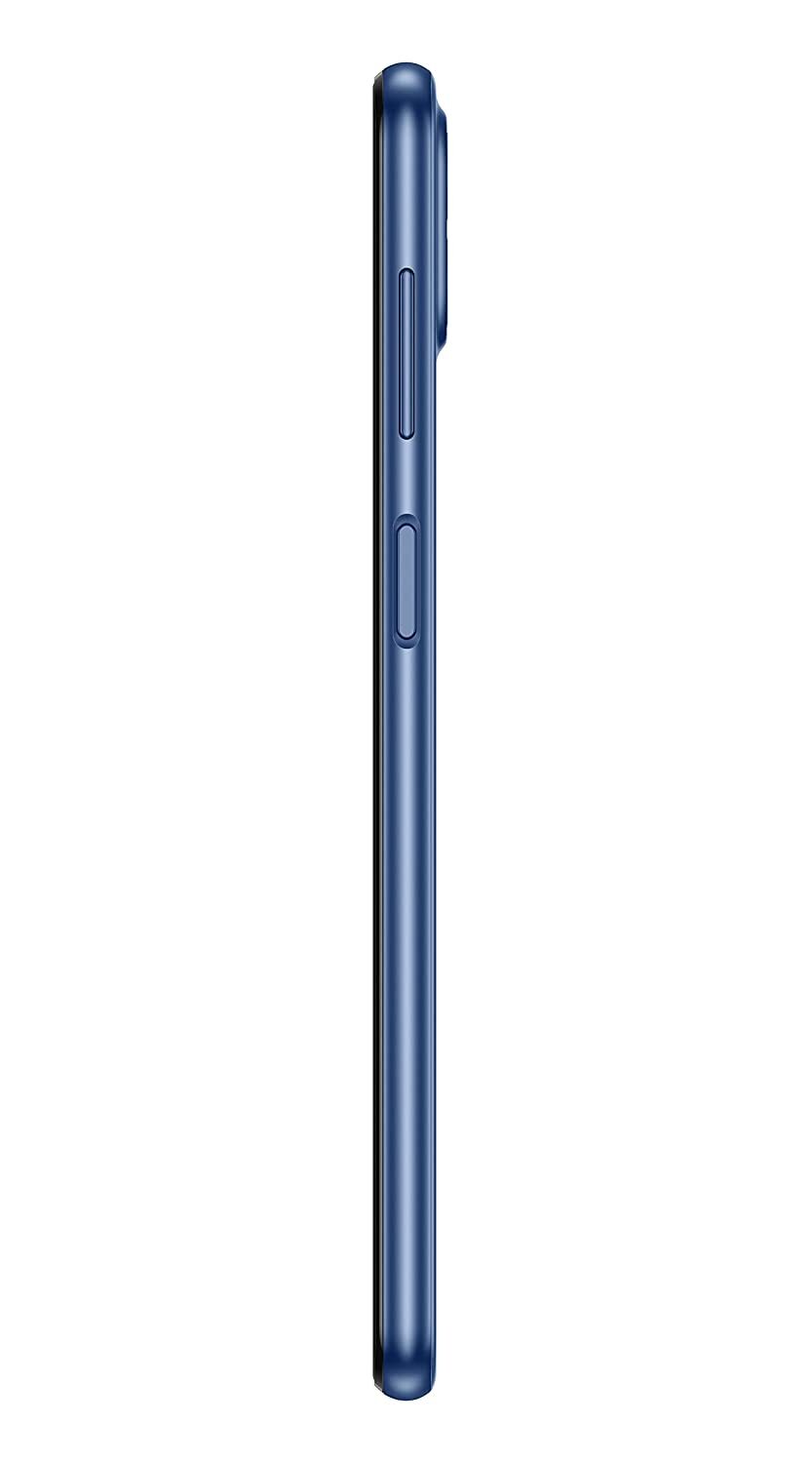 Samsung M53 / 6.7'' Super AMOLED Plus 120Hz / Dimensity 900 / 6GB / 128GB / 5000mAh Blue