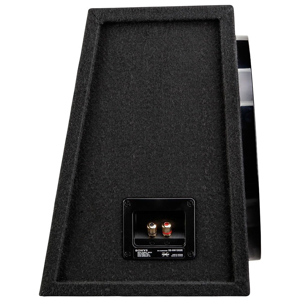 SONY XS-NW1202E / Subwoofer 12" 300W