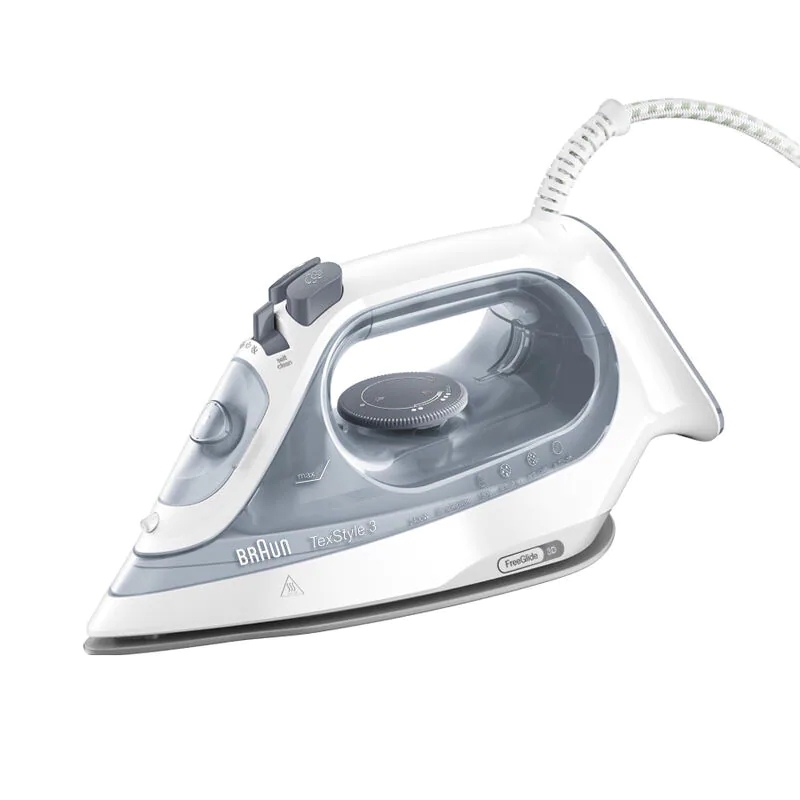 Braun SI3054GY