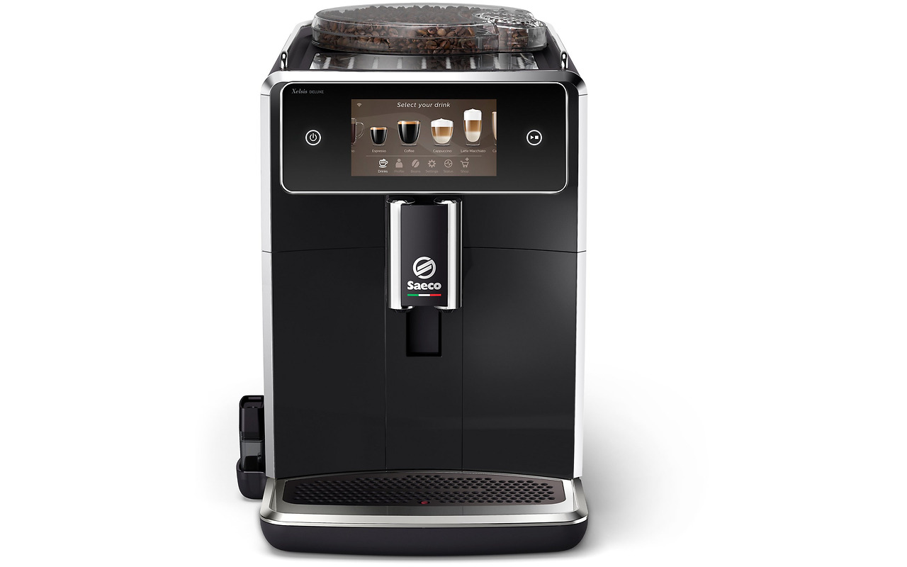 Saeco SM8780/00 Xelsis Deluxe