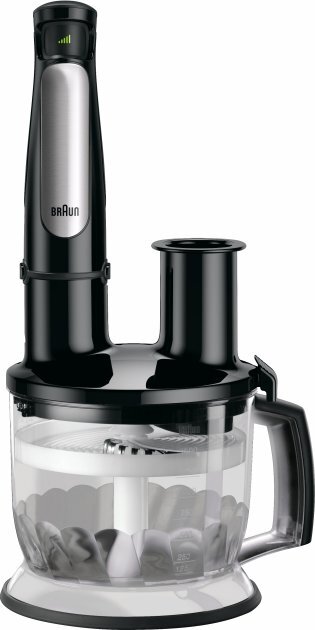 Braun MQ7087