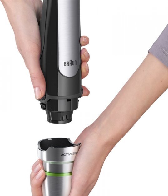 Braun MQ7087