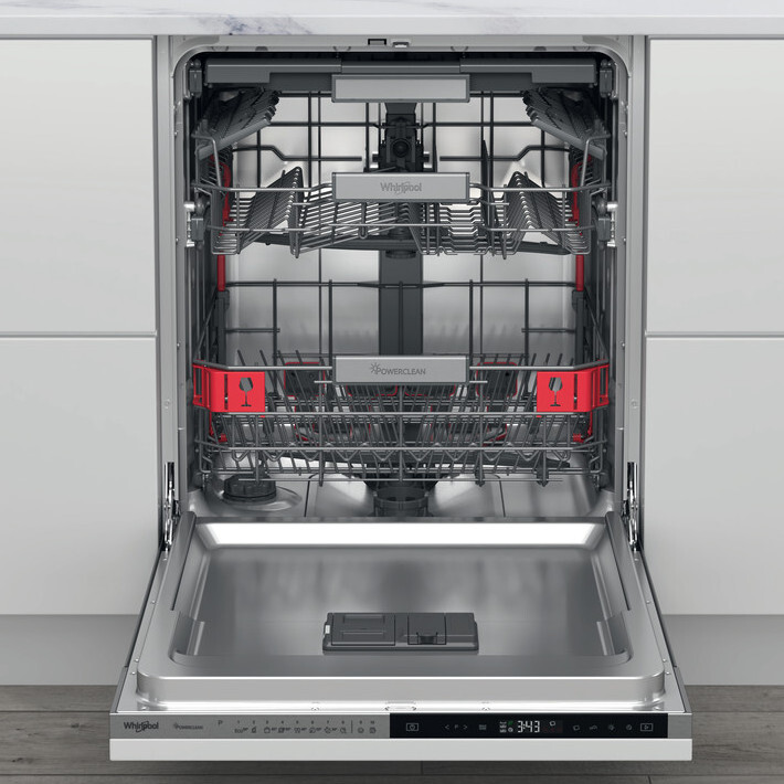 Whirlpool WIP 4O41 PLEG