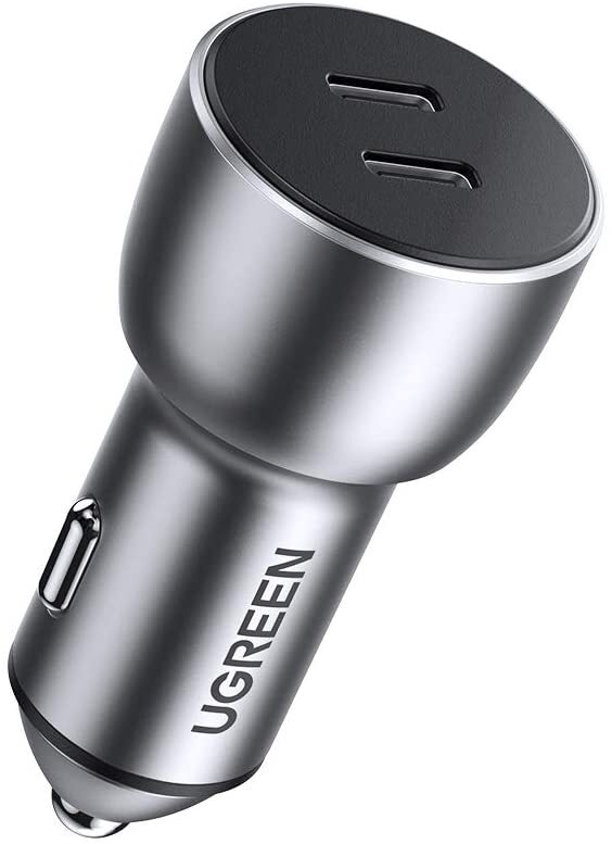 UGREEN Car Charger 40W