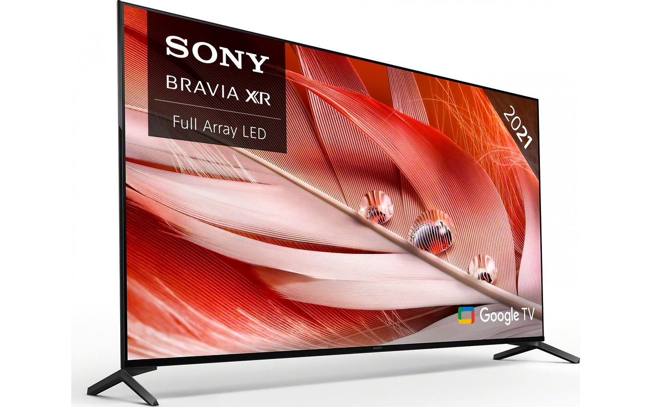 SONY XR55X93JAEP / 55" UHD XR MOTION CLARITY