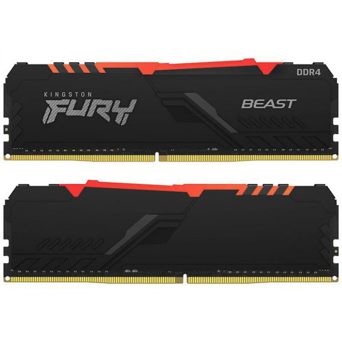 Kingston FURY Beast RGB KF432C16BBAK2/32 RGB