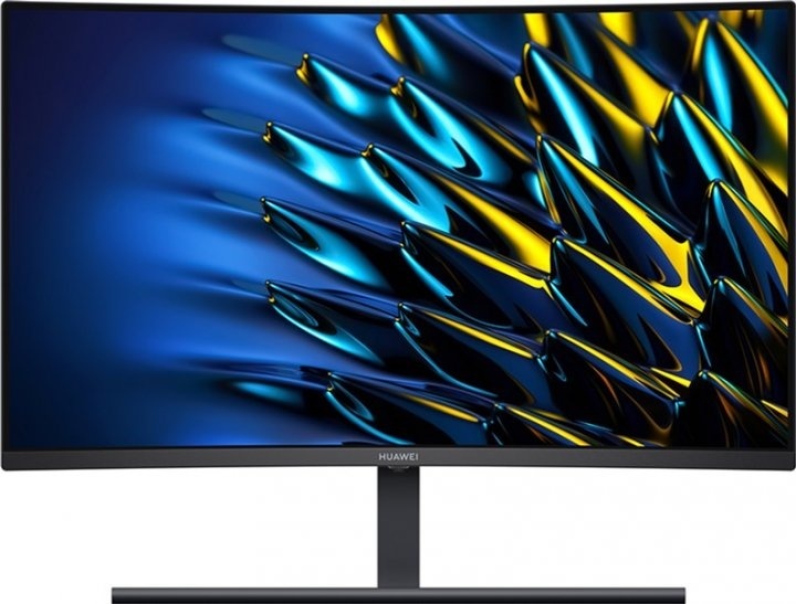 Huawei MateView GT / 27'' Curved VA 2560x1440 165Hz