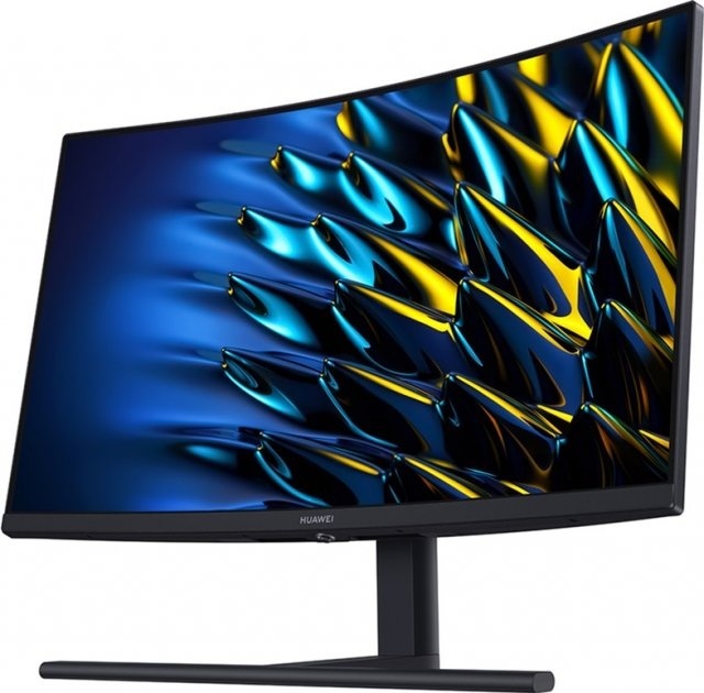 Huawei MateView GT / 27'' Curved VA 2560x1440 165Hz